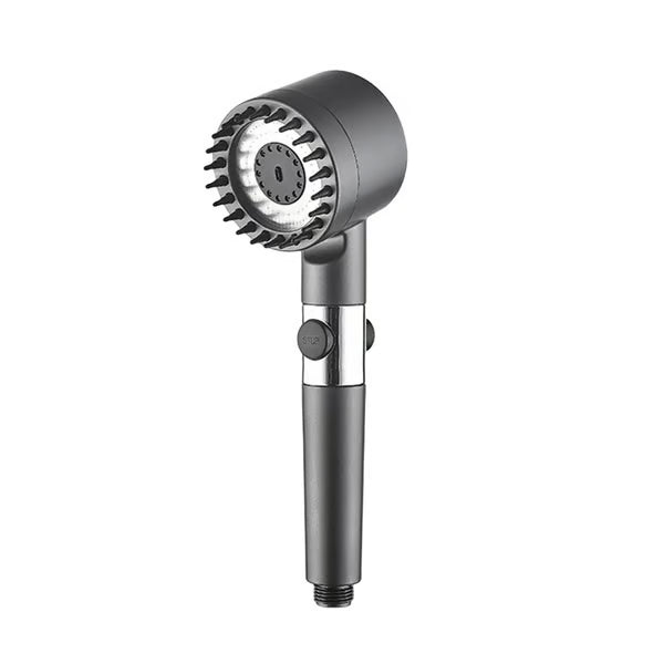Multifunctional High-Pressure Shower Head