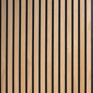 WallArt Flex Wood (2.7m x 1.10m)