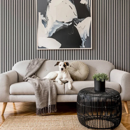 WallArt Flex Wood (2.7m x 1.10m)