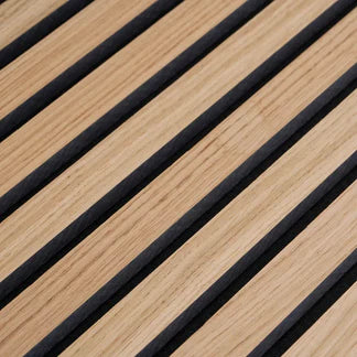 WallArt Flex Wood (2.7m x 1.10m)