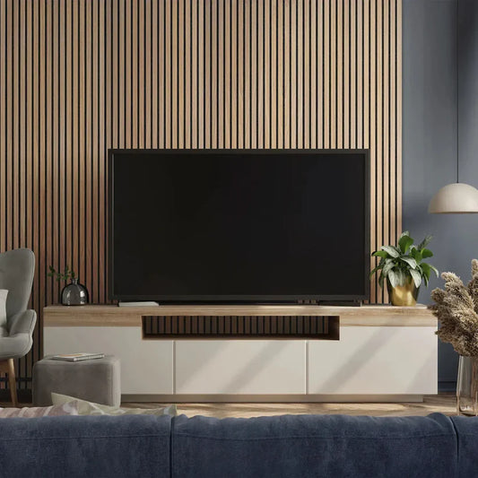 WallArt Flex Wood (2.7m x 1.10m)