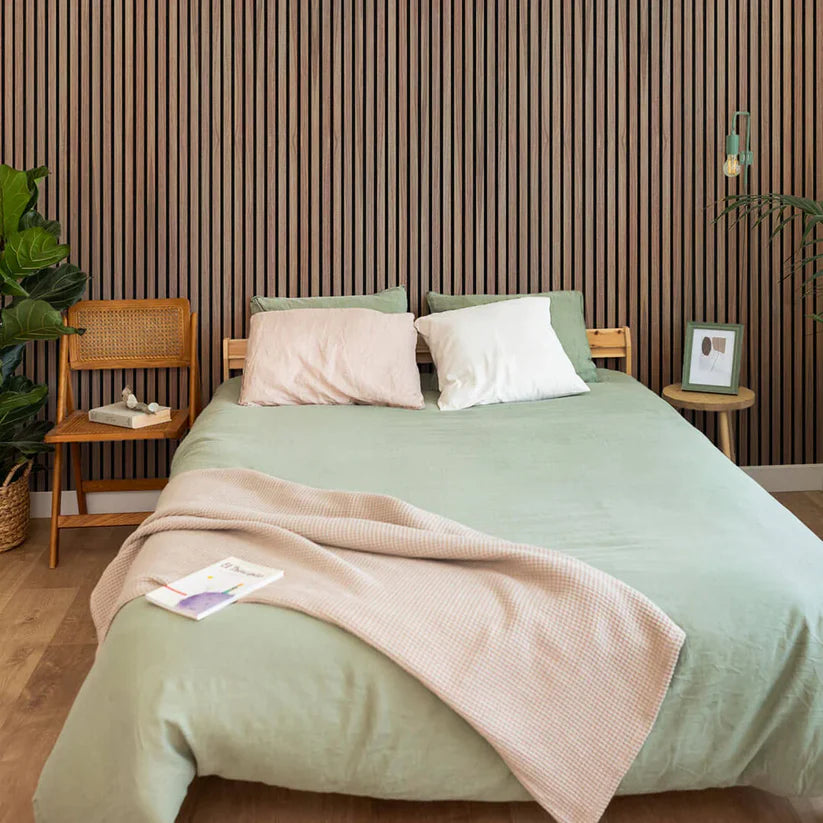 WallArt Flex Wood (2.7m x 1.10m)